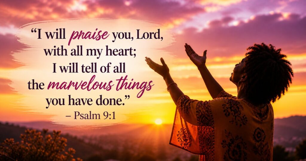 3am prayer for breakthrough