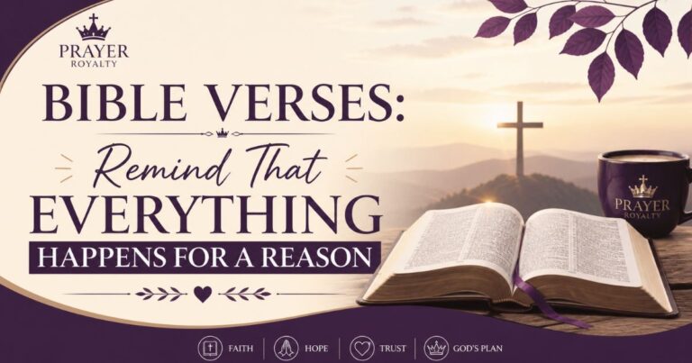 Bible Verses