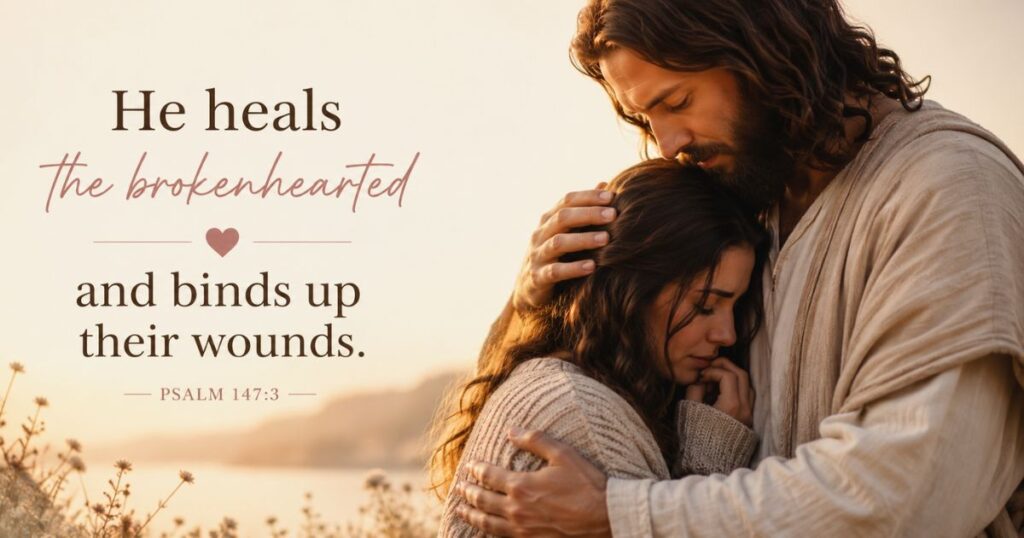 Bible Verses for Injured Athletes