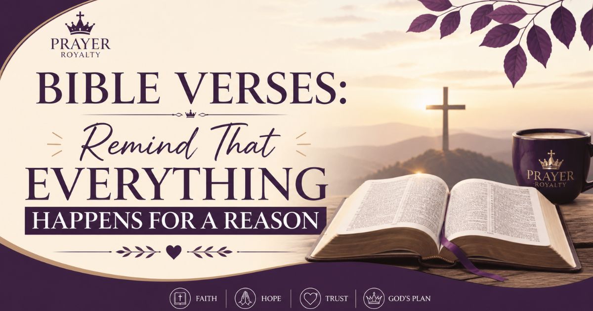 Bible Verses