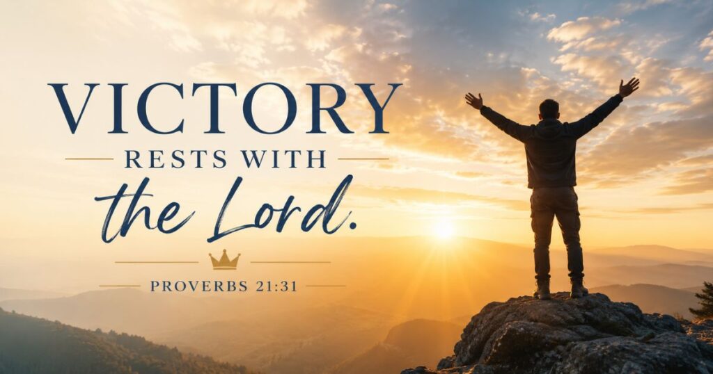 Inspiring Bible Verses for Athletes