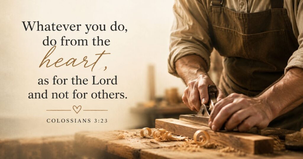 Motivational Bible Verses for Athletes