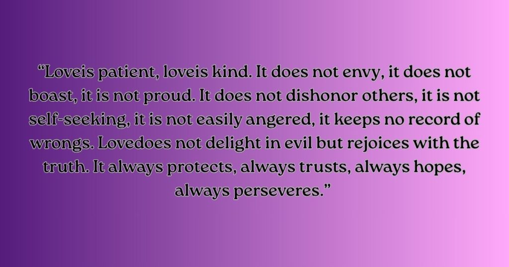 Verses About Sisterly Love and Unity