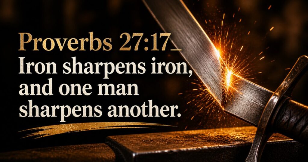 baseball bible verse