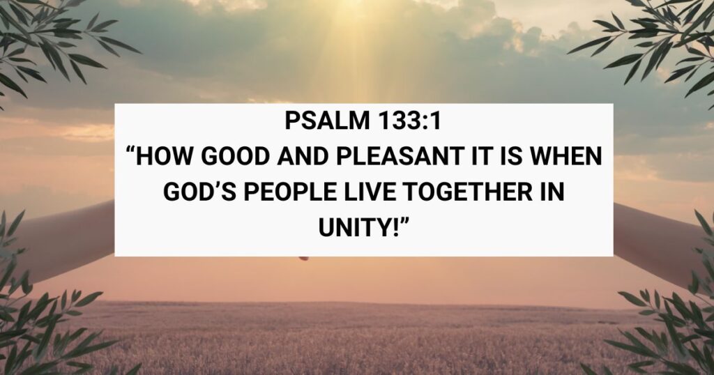Bible Verses About Hatred