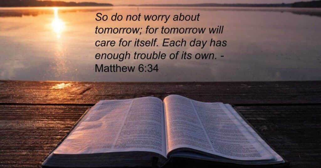 Bible Verses for Parents Struggling With Their Children