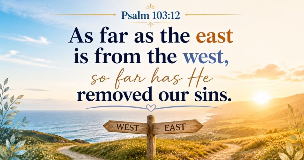 Bible Verses to Remove Curses