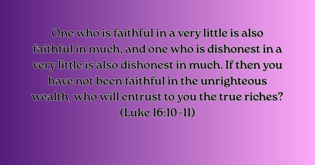 Encouraging and Inspiring Bible Verses about Success