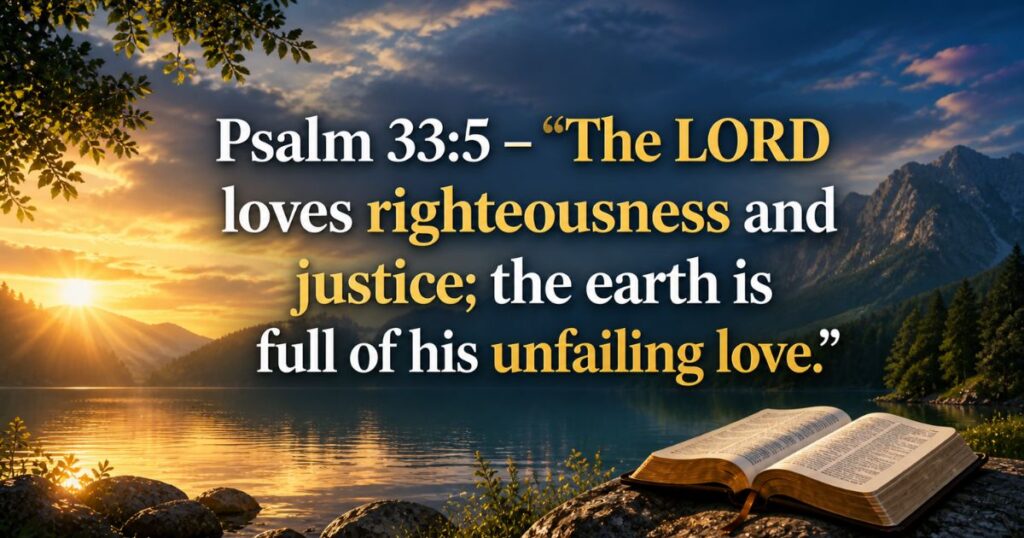 God is good always