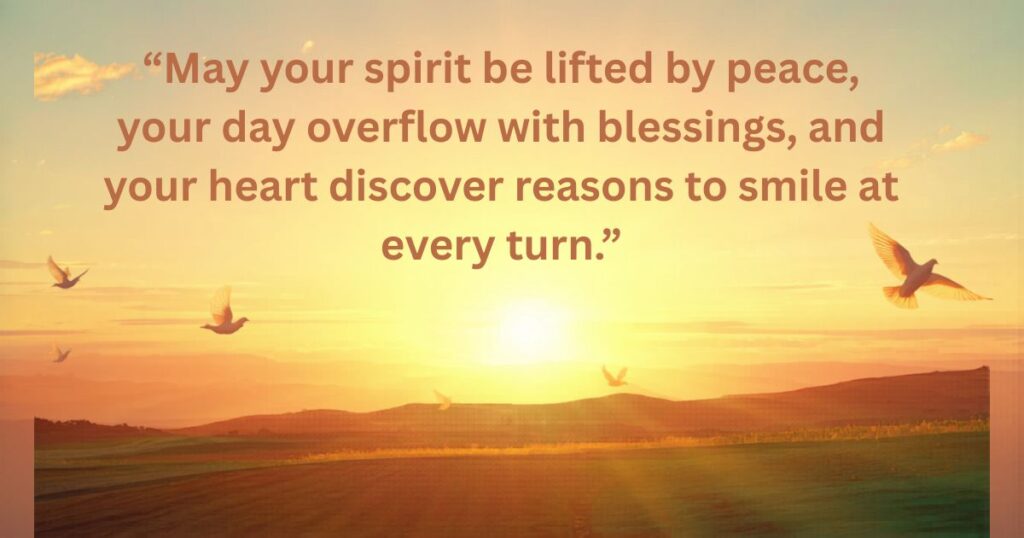 Happy Friday Blessings