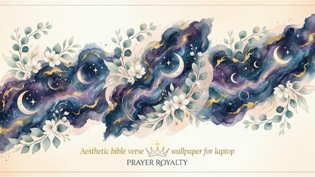 aesthetic bible verse wallpaper for laptop