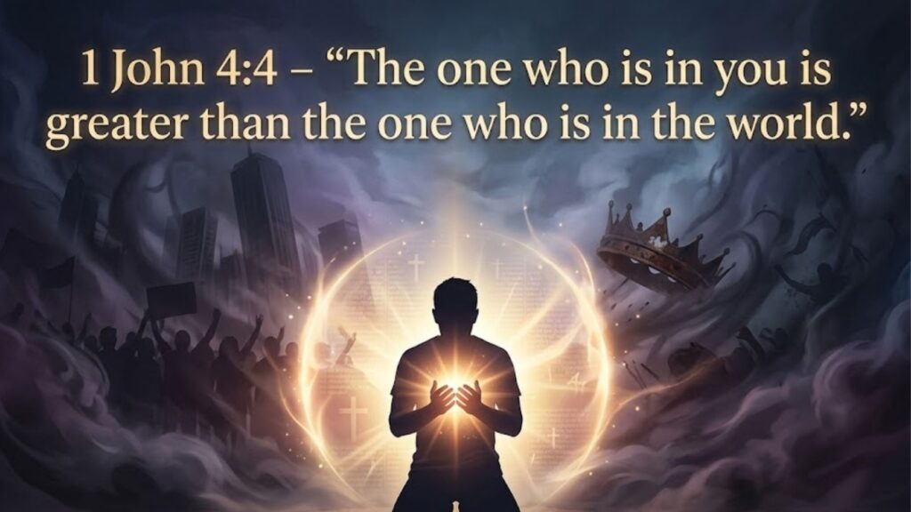 bible verse about being free from chains