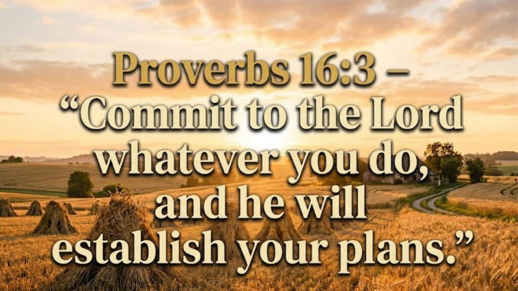 bible verse about hard work