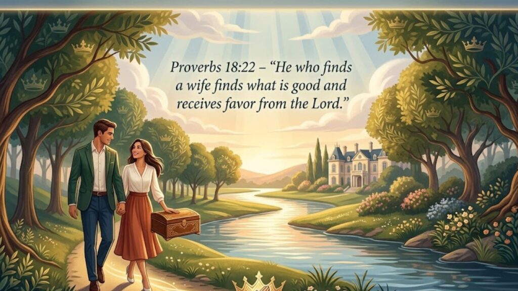 bible verses about marriage