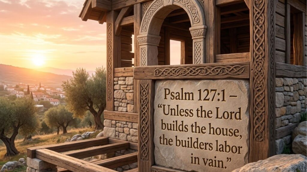bible verses about working hard