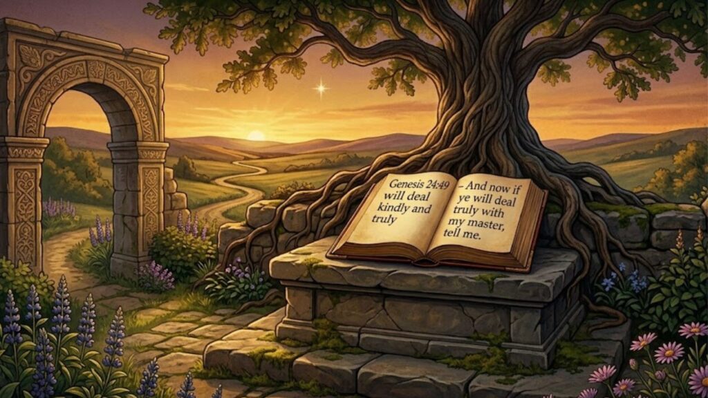 bible verses on loyalty in relationships