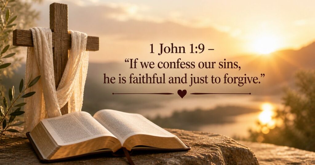 come as you are in the bible