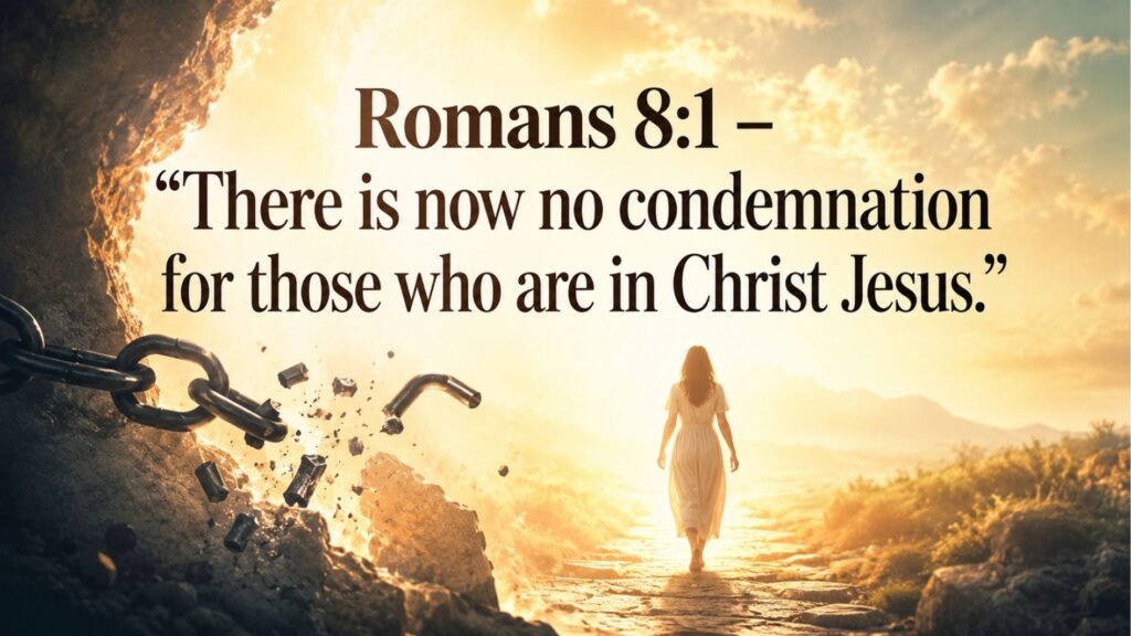 romans 1_18-32- no sin is greater than the other