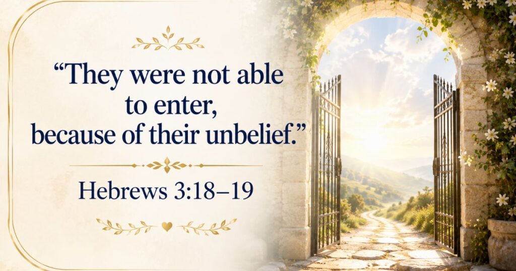 scriptures on disobedience