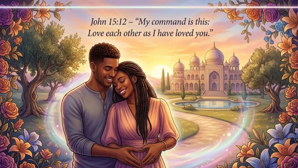 wedding bible verses