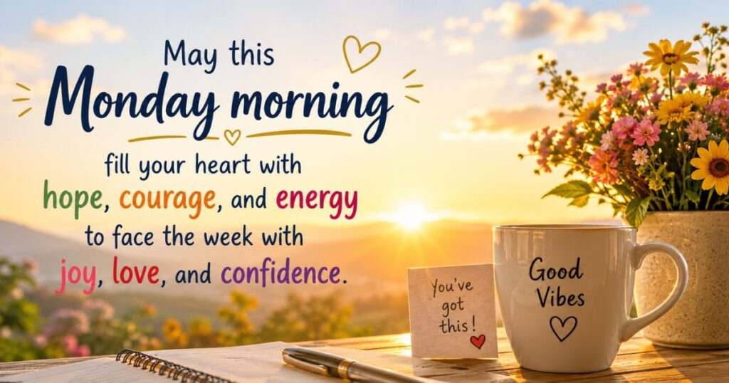 Morning Week Prayer for My Boyfriend