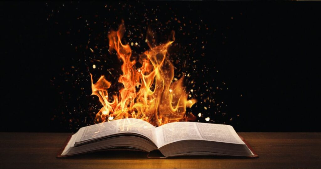  Symbolism of Fire
