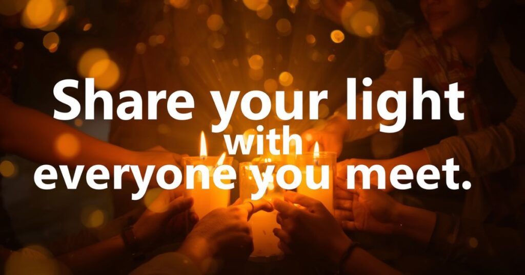 inspirational sunday blessings