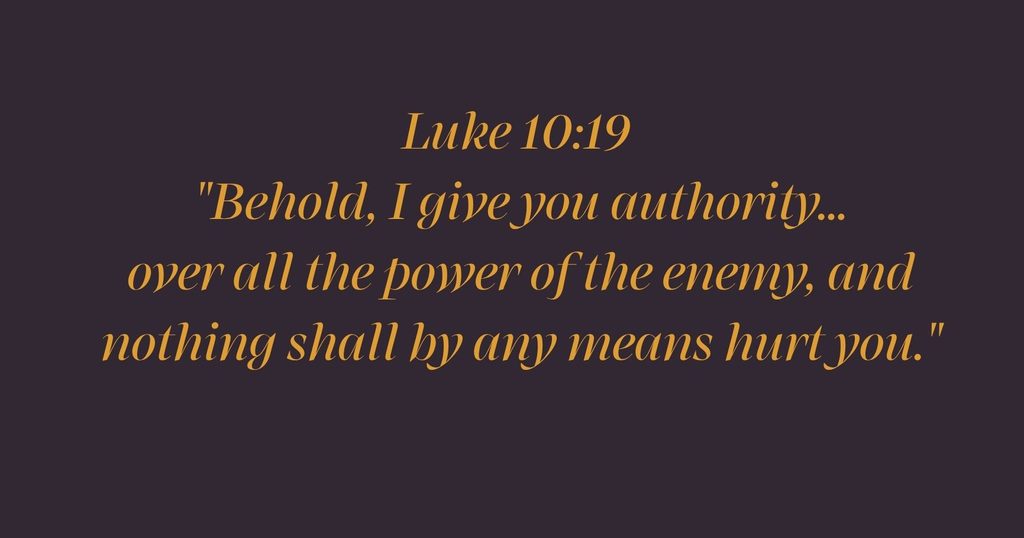 Powerful Bible Verses